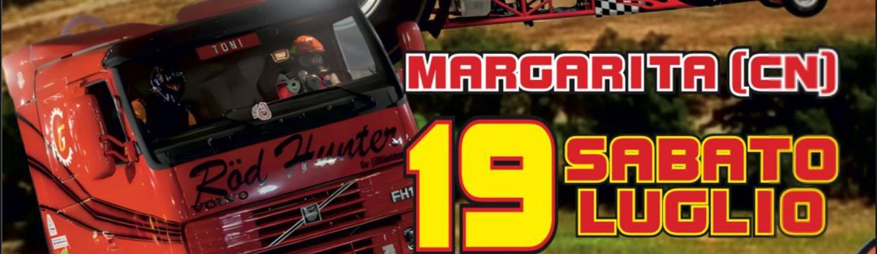 TRACTOR PULLING